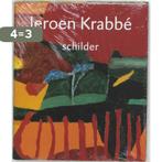 Jeroen Krabbe - schilder 9789040090110 R. van der Neut, Boeken, Kunst en Cultuur | Beeldend, Verzenden, Zo goed als nieuw, R. van der Neut