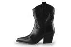 Desa Cowboy laarzen in maat 38 Zwart | 10% extra korting, Kleding | Dames, Schoenen, Desa, Verzenden, Zwart, Zo goed als nieuw