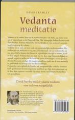 Vedanta-meditatie, Ophalen of Verzenden, Nieuw