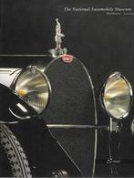 The National Automobile Museum Mulhouse, Schlumpf Collection, Verzenden, Zo goed als nieuw, Algemeen