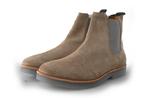 Nubikk Chelsea Boots in maat 41 Bruin | 10% extra korting, Kleding | Heren, Schoenen, Nubikk, Bruin, Verzenden, Boots