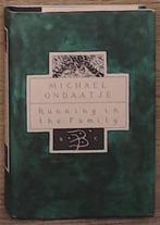 Running in the Family 9780747511694 Michael Ondaatje, Verzenden, Zo goed als nieuw, Michael Ondaatje