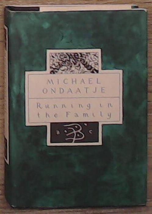 Running in the Family 9780747511694 Michael Ondaatje, Boeken, Overige Boeken, Zo goed als nieuw, Verzenden