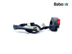 Stuurschakelaar Rechts Kawasaki GTR 1400 2008-2009 (GTR1400, Motoren, Onderdelen | Kawasaki, Verzenden, Gebruikt