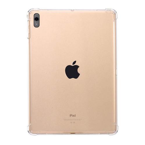 DrPhone iPad Pro 11 Inch 2018 TPU Hoesje - Siliconen Bumper, Computers en Software, Tablet-hoezen, Verzenden
