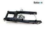 Achterbrug Suzuki GSX R 125 2017-2019 (GSXR125), Verzenden, Gebruikt