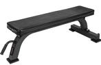 Toorx Flat Bench WBX-100 - Trainingsbank, Verzenden, Nieuw, Fitnessbank