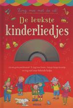 De leukste kinderliedjes 9789044732405, Boeken, Kinderboeken | Baby's en Peuters, Gelezen, Merkloos, Verzenden