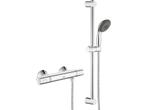 GROHE Precision Trend New Thermostatische Douchekraan - Met, Verzenden, Zo goed als nieuw