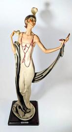 Giuseppe ARMANI FLORENCE - Giuseppe Armani - Beeld, Signora, Nieuw