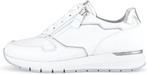 Dames Sneakers Gabor 46.358.50 Wit - Maat 40, Kleding | Dames, Schoenen, Verzenden, Nieuw
