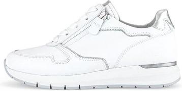 Dames Sneakers Gabor 46.358.50 Wit - Maat 40 beschikbaar voor biedingen