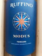 2021 Ruffino Modus - Super Tuscans - 1 Salmanazar (9,0 L), Nieuw