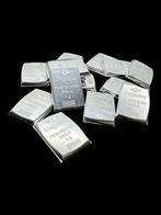 Lingot 15 x 1 gr - Zilver .999 - Degussa (Zonder