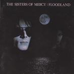 cd - The Sisters Of Mercy - Floodland, Zo goed als nieuw, Verzenden
