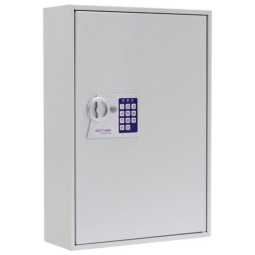 Rottner Sleutelkast  S 150 Elektronisch Slot, Huis en Inrichting, Woonaccessoires | Overige, Verzenden