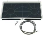 Gaggenau Koolstoffilter 00461422 / 461422, Witgoed en Apparatuur, Afzuigkappen, Verzenden, Nieuw
