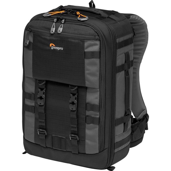 Lowepro Pro Trekker BP 350 AW II Green Line, Audio, Tv en Foto, Fotografie | Fototassen, Rugtas, Nieuw, Lowepro, Ophalen of Verzenden