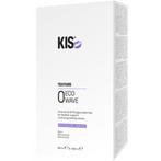 KIS Texture Ecowave 0, Ophalen of Verzenden, Nieuw, Gel, Wax, Haarlak of Mousse