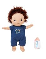 Lilliputiens - Babypop Charlie - Za van €37,50 voor €30,00, Ophalen of Verzenden, Nieuw