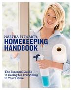Martha Stewarts Homekeeping Hand 9780517577004, Boeken, Verzenden, Zo goed als nieuw, Martha Stewart