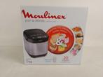 Moulinex Broodbakmachine OPain &, Verzenden, Nieuw
