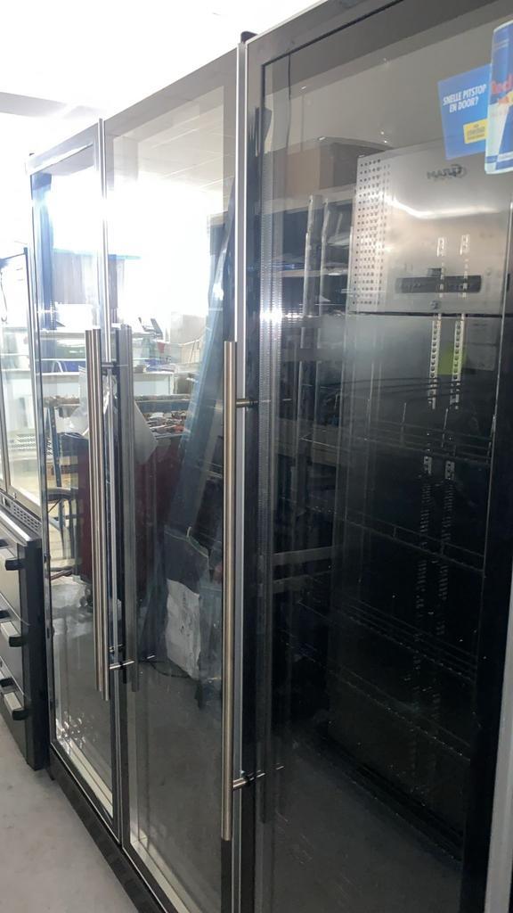 zeer nette koelkast in nieuwstaat!, Zakelijke goederen, Horeca | Keukenapparatuur, Ophalen of Verzenden