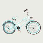 Popal kinderfiets 18 inch, Fietsen en Brommers, Fietsen | Kinderfietsjes, Ophalen of Verzenden, Gebruikt, Popal