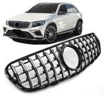 Sport Panamericana GT Grille Grille geschikt voor Mercedes X, Auto-onderdelen, Ophalen of Verzenden, Nieuw