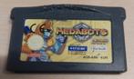Medabots Metabee losse cassette (Gameboy Advance tweedehands, Spelcomputers en Games, Games | Nintendo Game Boy, Ophalen of Verzenden