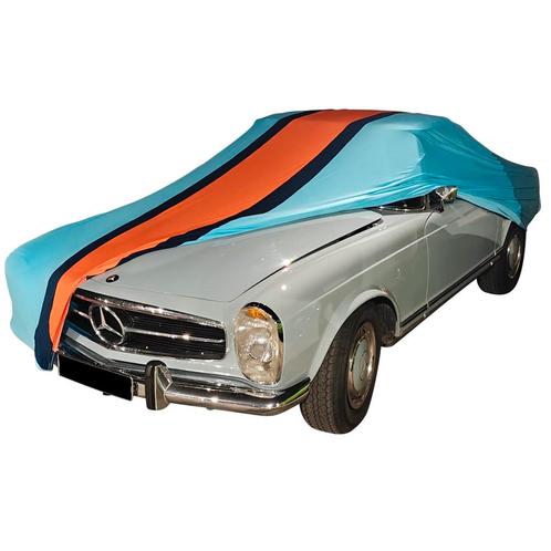 Autohoes passend voor Mercedes-Benz SL-Class (W113 Pagode), Auto diversen, Autohoezen, Op maat, Nieuw, Ophalen of Verzenden
