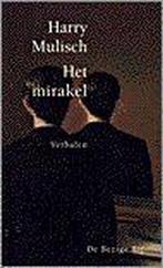 Het mirakel 9789023404774 Harry Mulisch, Boeken, Romans, Verzenden, Gelezen, Harry Mulisch