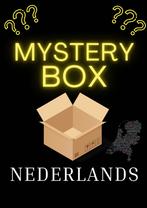 Mystery Box Nederlandse DVD! -10 Verrassende Films Voor €15-, Cd's en Dvd's, Dvd's | Overige Dvd's, Verzenden, Nieuw in verpakking