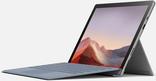 Microsoft Surface Pro 7  i5-1035G4 8GB 128GB NVMe 12.3 inch, Computers en Software, Windows Laptops, Nieuw, Ophalen of Verzenden
