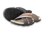 Travelin Slippers in maat 44 Brons | 15% extra korting, Slippers, Overige kleuren, Verzenden, Nieuw