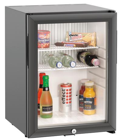Bartscher Minibar 34 Liter, Zakelijke goederen, Horeca | Keukenapparatuur, Verzenden