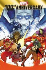 Marvel 100th Anniversary, Verzenden, Zo goed als nieuw