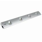 LED keuken / kast verlichting - 60cm - Spots - koud wit, Nieuw, Ophalen of Verzenden