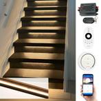Trapverlichting COB led strips