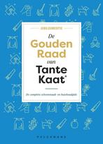 9789463106924 De Gouden Raad van Tante Kaat, Verzenden, Nieuw, Elma Dalhuijsen-Nuis