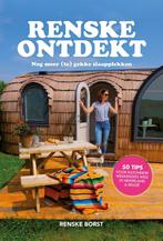 Renske ontdekt 9789493195646 Renske Borst, Boeken, Verzenden, Zo goed als nieuw, Renske Borst
