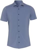 Pure Short Sleeve The Functional Shirt Blauw maat 45 Heren, Kleding | Heren, Verzenden, Nieuw, Blauw, Pure