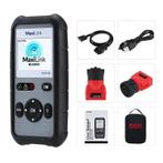 Autel MaxiLink ML529HD Auto/Vrachtwagen Foutcodelezer, Auto diversen, Autogereedschap, Verzenden, Nieuw