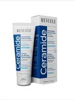Revuele Ceramide Restorative Hand Cream - 80ml, Sieraden, Tassen en Uiterlijk, Uiterlijk | Gezichtsverzorging, Ophalen of Verzenden