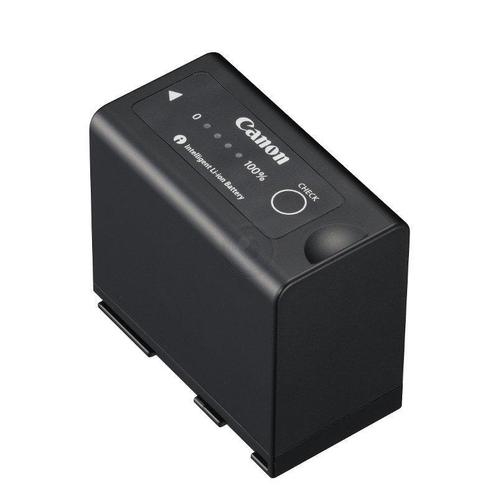 Canon BP-975G accu - Demomodel, Audio, Tv en Foto, Fotografie | Accu's en Batterijen, Gebruikt, Verzenden