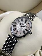 Frédérique Constant - Classics Art Deco Oval - FC-200MPW2V6B, Nieuw