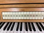 Johannus Vivaldi 15, Gebruikt, 2 klavieren, Orgel