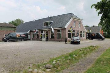 Mijnders Haarden Zeijen (Dr.), Hout - Pellet- en Gashaarden. beschikbaar voor biedingen