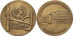 Polen Museum Lodz Archaeologie Ethnographie Medaille 1981..., Verzenden