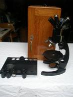 Simple microscope - 1920-1930 - Italië - Koristka